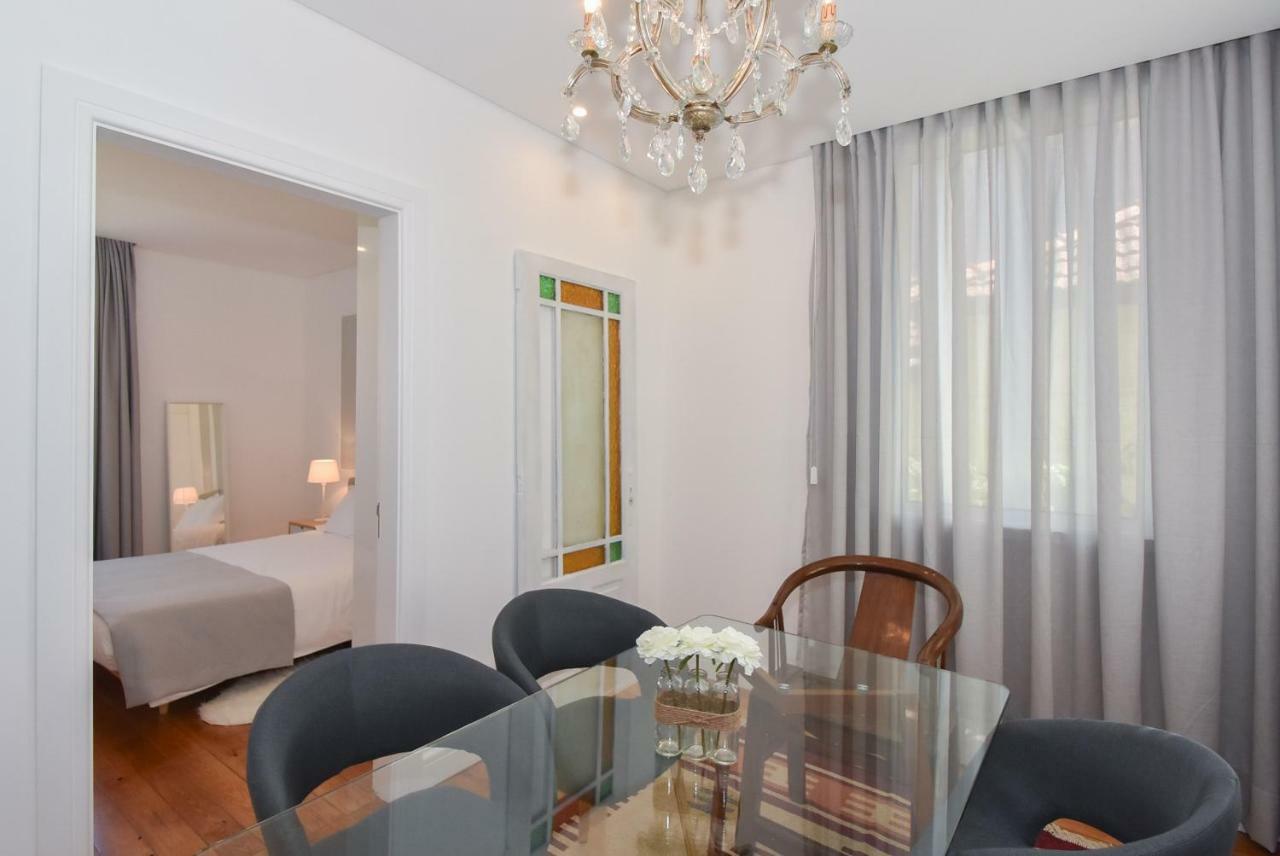 Oporto Lovely House 아파트 외부 사진